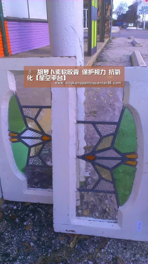 β-胡萝卜素软胶囊 保护视力 抗氧化【星空平台】(图3) 星空APP